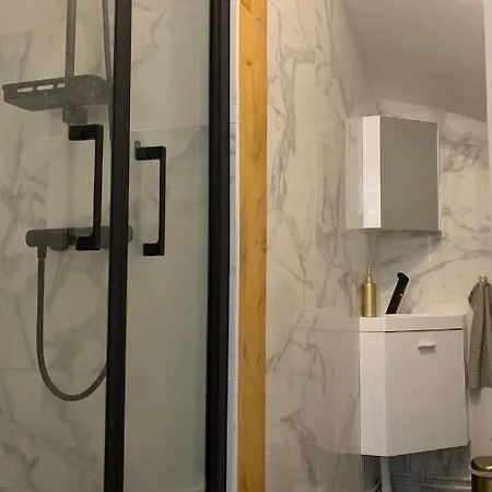 N°2 Plein Coeur De Apartamento