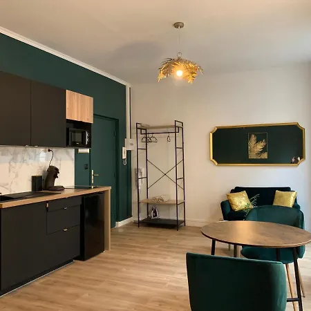 Apartment N°2 Plein Coeur De